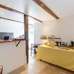 Bed & Breakfast Millepertuis