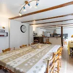 Bed & Breakfast Millepertuis 3*