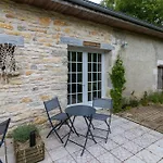 Bed & Breakfast Millepertuis
