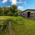 Millepertuis Bed & Breakfast 3*