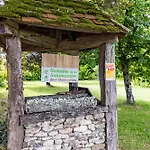 Bed & Breakfast Millepertuis
