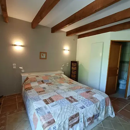 Bed & Breakfast Millepertuis *