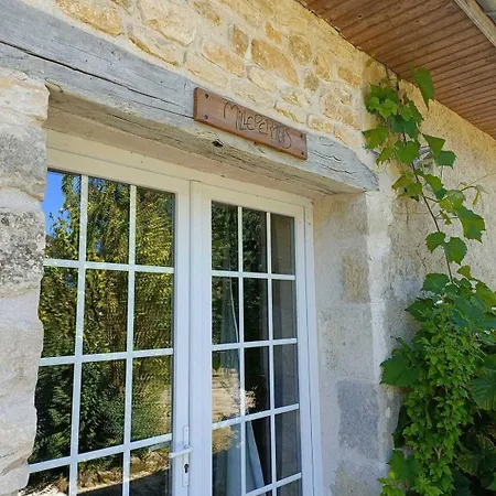 Millepertuis Bed & Breakfast