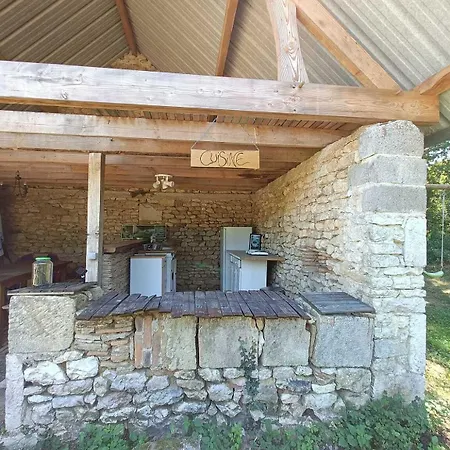 Millepertuis Bed & Breakfast