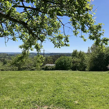 Bed & Breakfast Millepertuis Auriac-du-Perigord