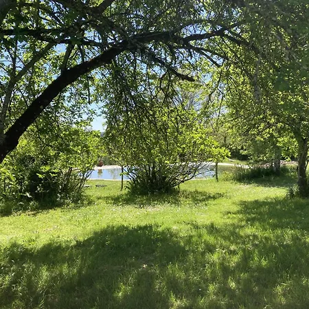 Bed & Breakfast Millepertuis Auriac-du-Perigord