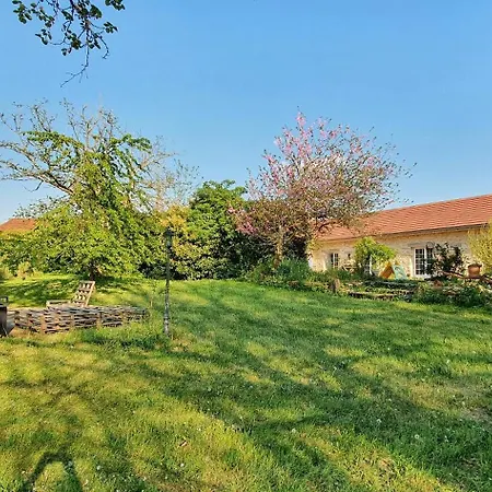 Millepertuis Bed & Breakfast Auriac-du-Perigord