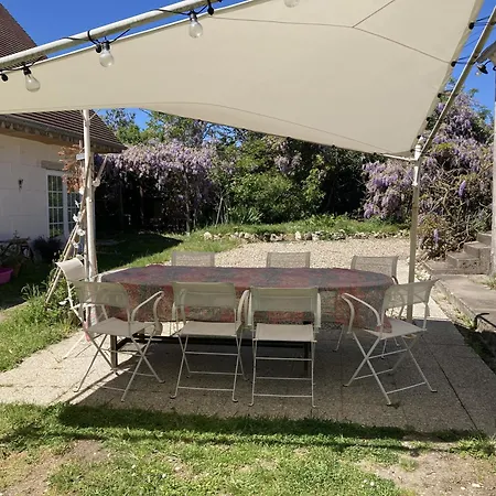 Bed & Breakfast Millepertuis Auriac-du-Perigord