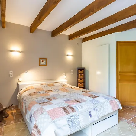 Millepertuis Bed & Breakfast