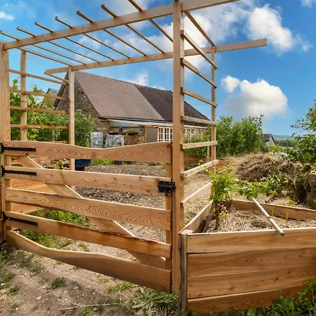 Millepertuis Bed & Breakfast