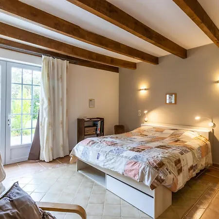 Millepertuis Bed & Breakfast *