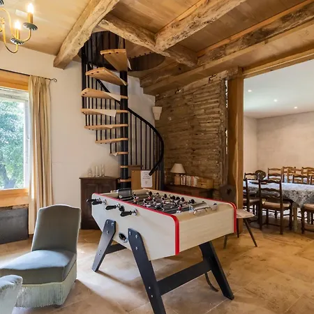 Bed & Breakfast Millepertuis Auriac-du-Perigord