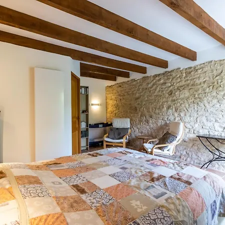 Bed & Breakfast Millepertuis