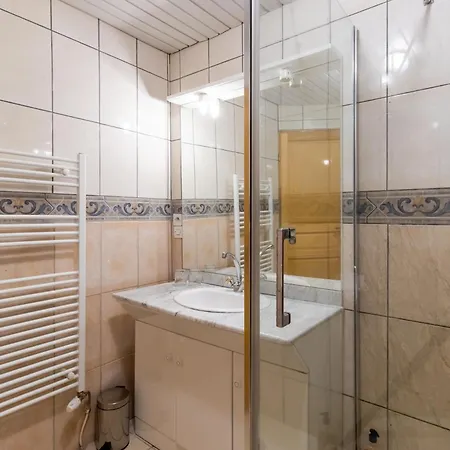 Millepertuis Bed & Breakfast *