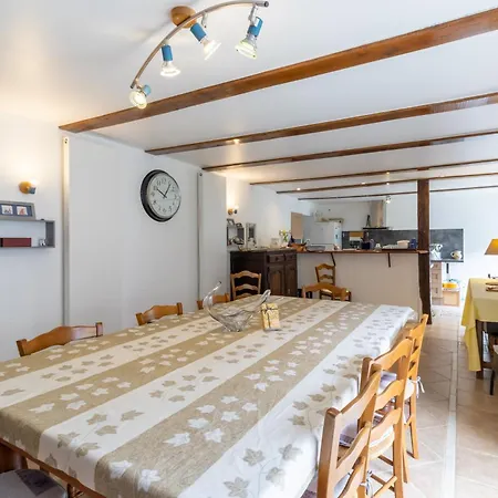 Bed & Breakfast Millepertuis *
