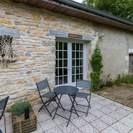 Millepertuis Bed & Breakfast