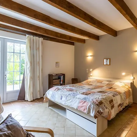 Millepertuis Auriac-du-Perigord