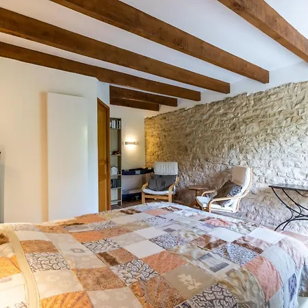 Bed & Breakfast Millepertuis 3*