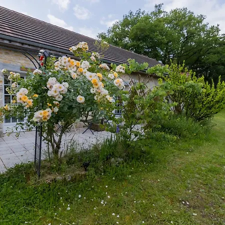 Millepertuis Bed & Breakfast Auriac-du-Perigord