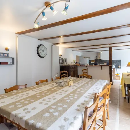 Bed & Breakfast Millepertuis Auriac-du-Perigord