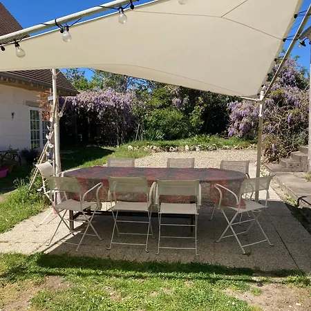 Millepertuis Auriac-du-Périgord