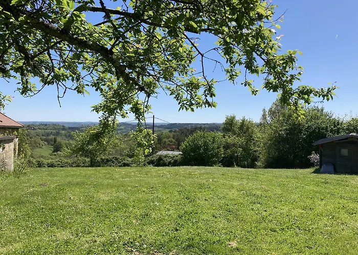Bed & Breakfast Millepertuis Auriac-du-Périgord