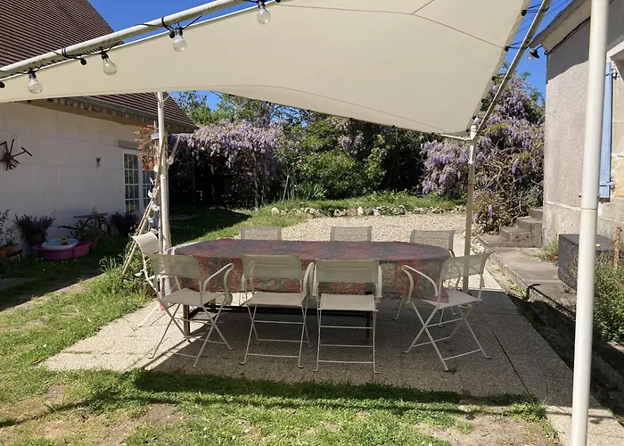 Bed & Breakfast Millepertuis Auriac-du-Périgord