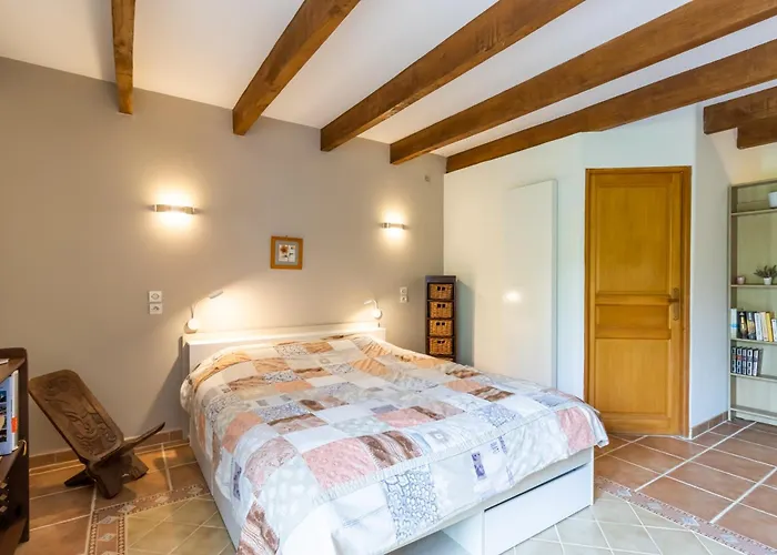 Millepertuis Bed & Breakfast