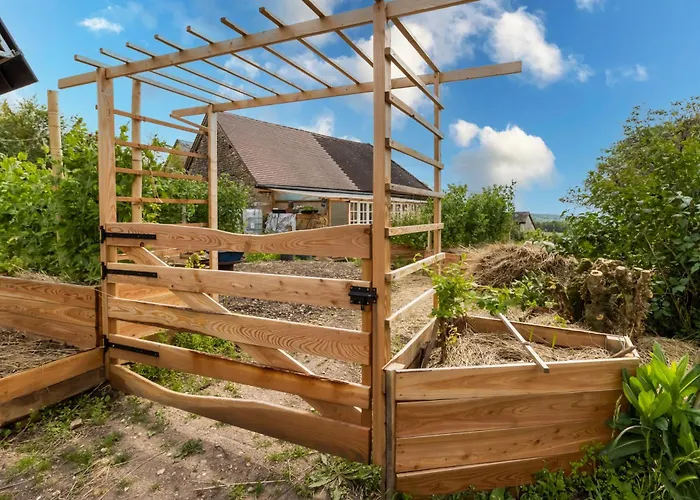 Millepertuis Bed & Breakfast