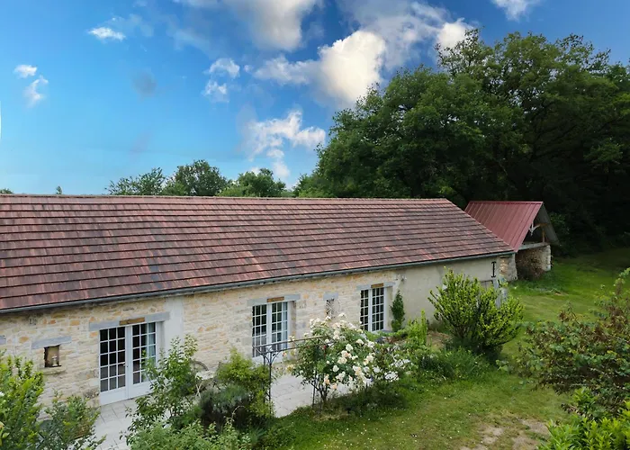 Bed & Breakfast Millepertuis