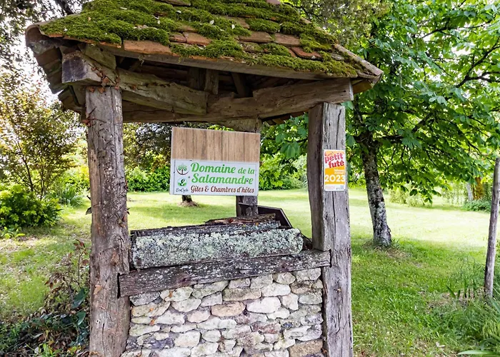 Millepertuis Auriac-du-Périgord