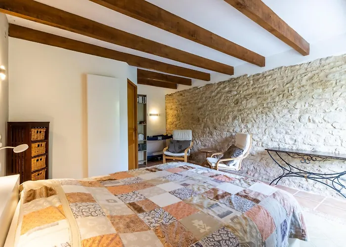 Bed & Breakfast Millepertuis