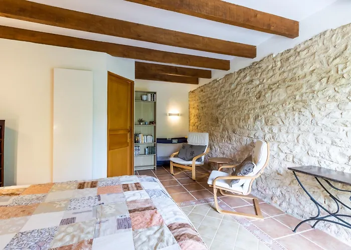 Frühstückspension Millepertuis Auriac-du-Périgord