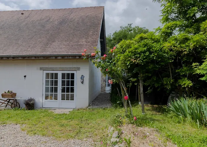 Millepertuis Auriac-du-Périgord